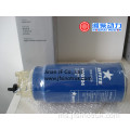 612630080088 612600081335 612600081294 Weichai Fuel Filter